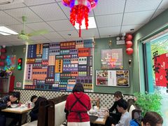 -鲁达面馆本帮风味(共康东路店)