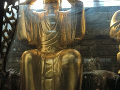 -华林禅寺