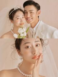 -太古映画婚纱摄影(天河店)