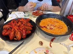 -聚味瞿记·龙虾堂(坡子街店)