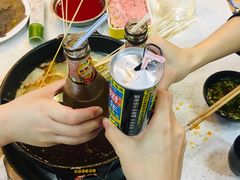 -钢管厂歆瑞源油卤串串香(春熙路太古里店)