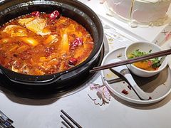 -周渝食惦酸菜鱼(青浦店)