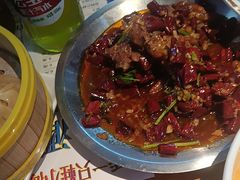 -喝丢一只鞋海鲜烧烤·海肠捞饭(文体街店)