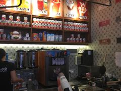 -广芳园·香港潮饮店(文化路店)