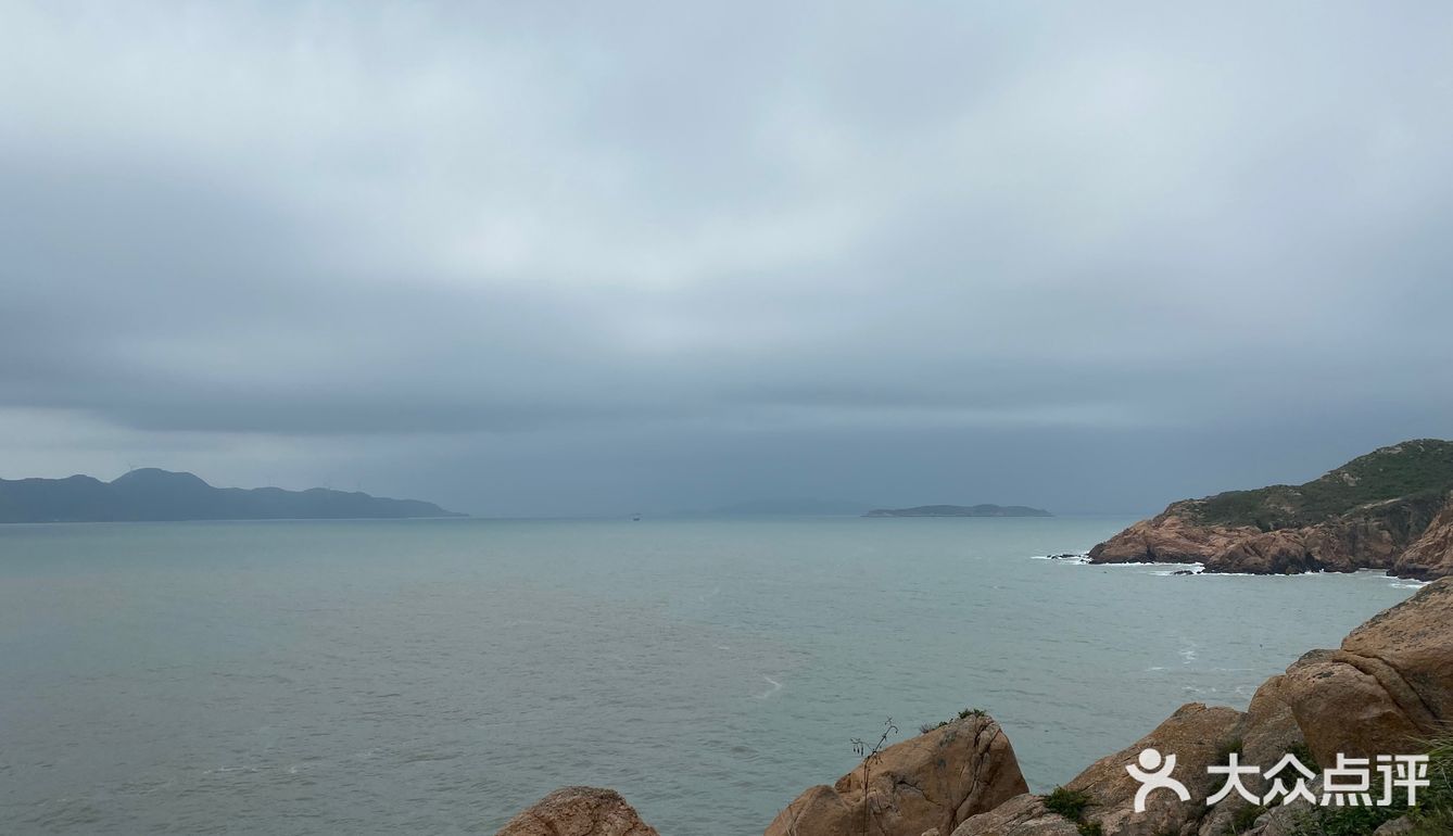 霞浦必玩小众打卡地 闾峡灯塔
