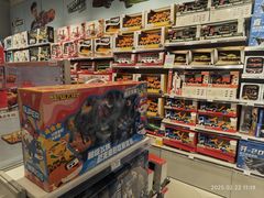 -TOYSRUS玩具反斗城(合肥华润万象城店)