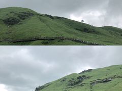 -萍乡武功山风景名胜区