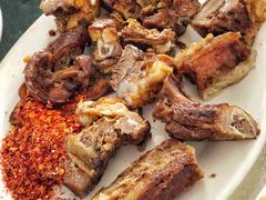 卤排骨-万春卤菜(天乡后街步行街店)