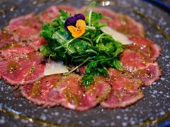 -Hurricane's Grill 飓风牛排