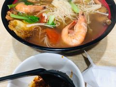 -赵璐海鲜面馆(德行路店)