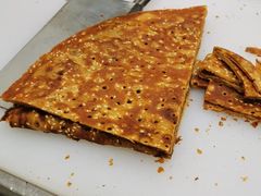-香糯炎荞饼王(解放碑店)