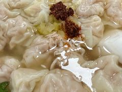 -汪家馄饨(集庆路店)