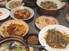 -滇铺子·云南特色菜·第九届野生菌美食节(曲靖万达店)