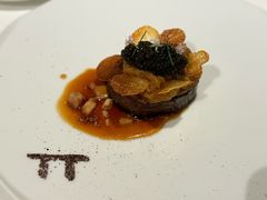 -Le Comptoir de Pierre Gagnaire