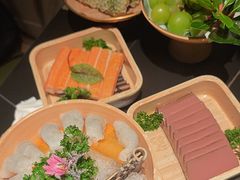 -季季山·云南野生菌火锅(上海首店)