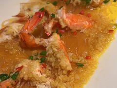 -宝轩渔府·老字号海鲜·正宗津菜(水上店)