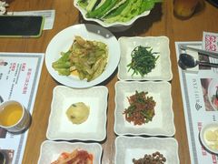 -紫霞门韩国料理烤肉(深南东路店)