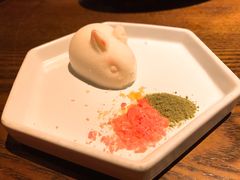 山药兔-掌柜的店·河南菜(世茂店)