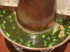 -1078號老北京涮肉(松柏店)