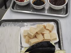 -老渔翁笨锅炖(迎宾路总店)