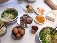 -清真·金城老碗牛肉面揪面片(兰州总店)