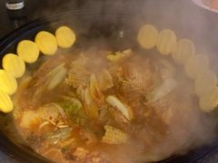 屯靠屯地锅王(西南路总店)-屯靠屯地锅王(西南路店)