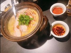 -喜悦烤鸭·新京菜(王府井店)