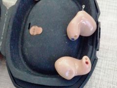 -自然之声助听器(平凉店)