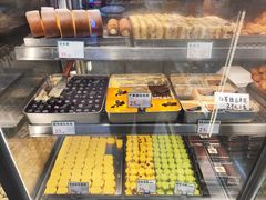 -小汪糕点(万达茂店)