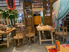 -水煮三国·川鲁江湖菜(香山店)