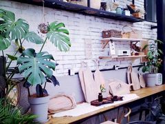 -北马山庄植趣咖啡