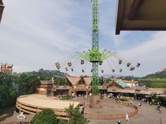 -七彩云南欢乐世界