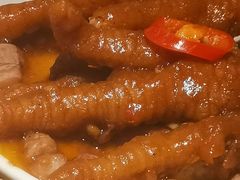-吉旺港式餐厅(南方商城店)