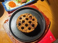 -包整·丝娃娃(一览甲秀楼风景店)