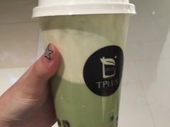 -TPLUS茶家(淮海店)