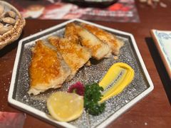 -弓二·烧鸟居酒屋(财富购物中心店)