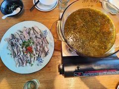 -印象鲵宴·张家界地标美食名片(溪布街店)