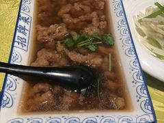 -老雒阳面馆·水席·洛阳菜(王城路店)