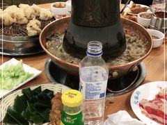 -元盛居(生态大街店)