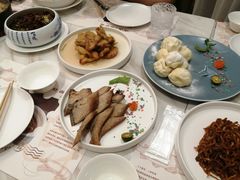 -子霖南山鲜虾面(南山总店)