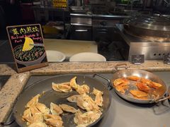 -上海锦江汤臣洲际大酒店壹阶层