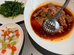 -四川饭店(城乡购物中心店)