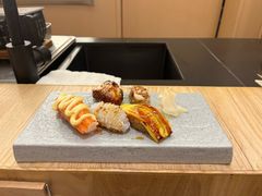 -鮨政· Omakase(港汇恒隆广场店)