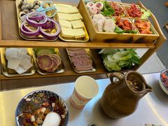 -阿昌白族石板烧·菌锅(大理古城店)