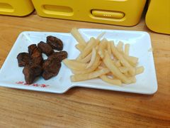 -龙华素斋(龙华路店)