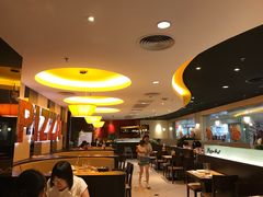 -必胜客(时代广场店)