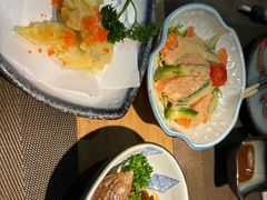 -福樱兰海鲜放题铁板烧(加州店)