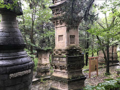 -潭柘寺景区