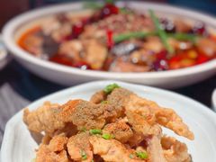 -青红之间·新派融合川菜(慈云寺店)