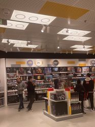 -乐高授权专卖店(中关村领展店)